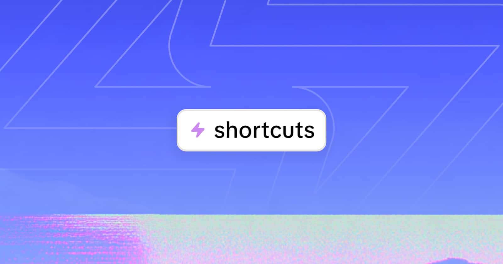 Scheduled shortcuts: recurring reports on autopilot